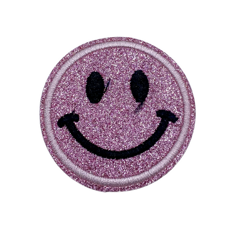 "Light Pink OG" Velcro Patch