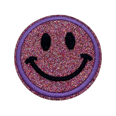 "Purple OG" Velcro Patch