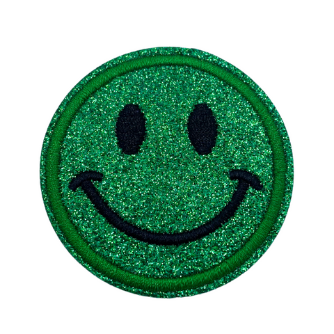 "Green OG" Velcro Patch