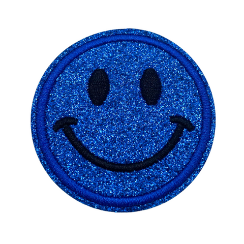 "Blue OG" Velcro Patch
