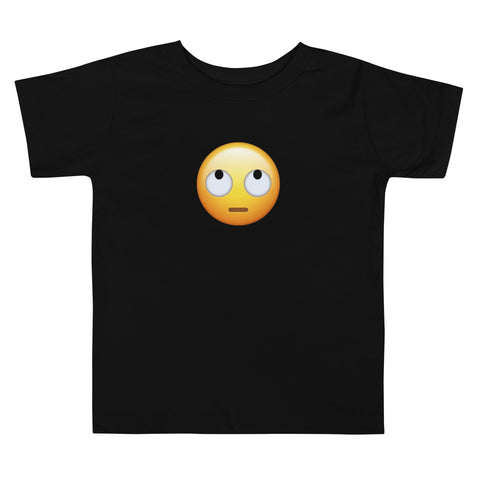 "Attitude" Toddler T-Shirt