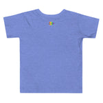 "Vacation Time" Toddler T-Shirt