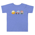 "Emergency" Toddler T-Shirt