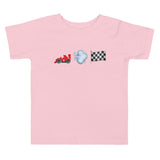"Vroom" Toddler T-Shirt