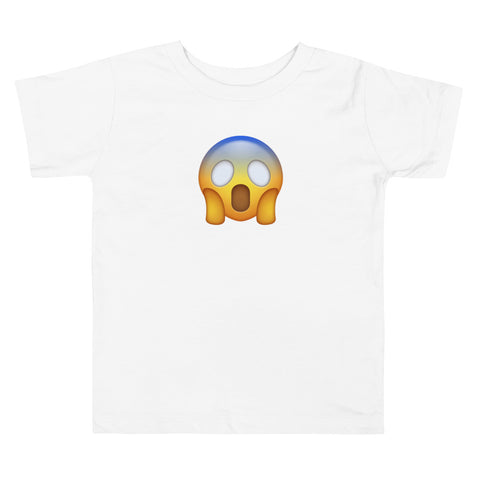"Wow" Toddler T-Shirt