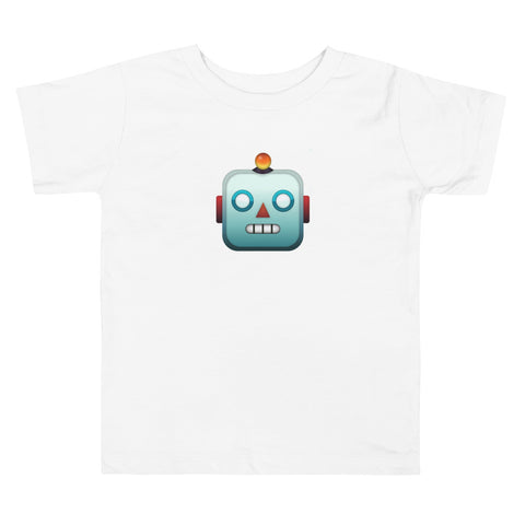 "Robo"Toddler T-Shirt