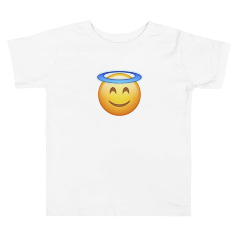 "Angel" Toddler T-Shirt