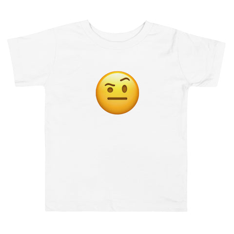 "Huh" Toddler T-Shirt