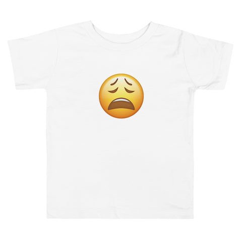 "Sigh" Toddler T-Shirt