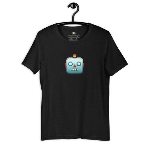 "Robo" Adult T-Shirt