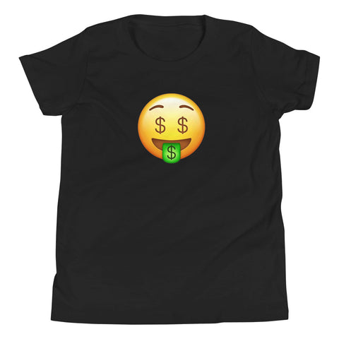 "Money Money" Junior T-Shirt