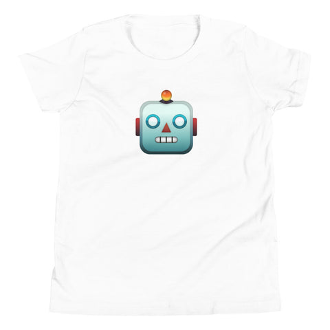 "Robo" Junior T-Shirt