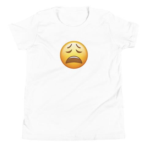 "Sigh" Junior T-Shirt